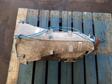 2003-2010 E60 BMW 5 SERIES GEARBOX 2.0 DIESEL N47D20O0 (N47D20A) 6 SPEED AUTO