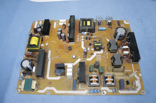 Power supply board - supply, a