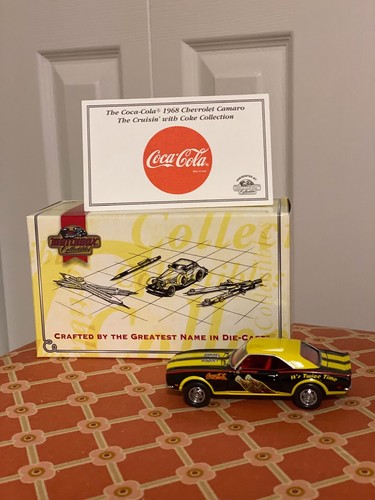 Matchbox 1968 chevrolet - 1968,
