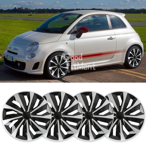For fiat 500 - fiat,