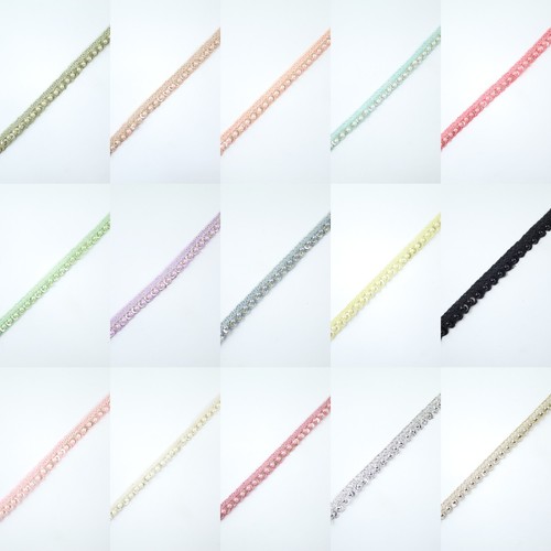 Colours premium slim - 15,