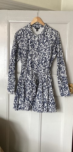 New look uk14 lined - new,