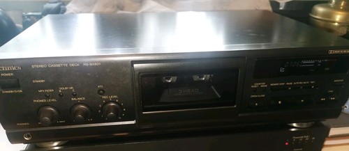 Technics bx601 head - rs-bx601, 3-head