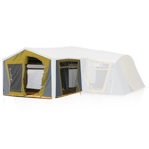 Zempire premium sunroom awning - sunroom,