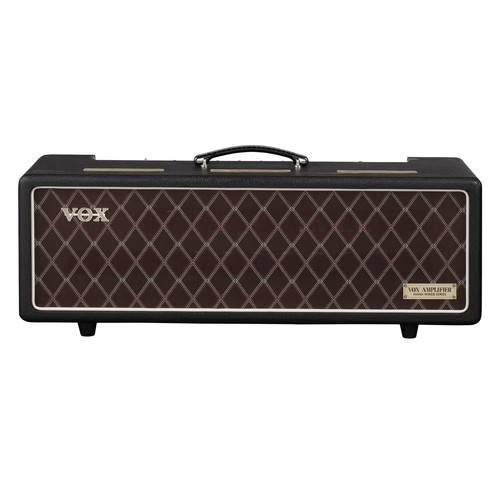 Vox ac30 hand wired 30w - vox, hand-wired