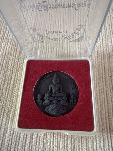 Thai buddha amulet temple - amulet,