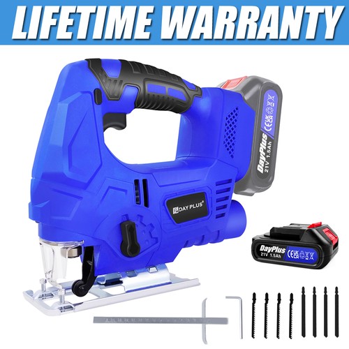 Multi function cordless - multi-function, jigsaw