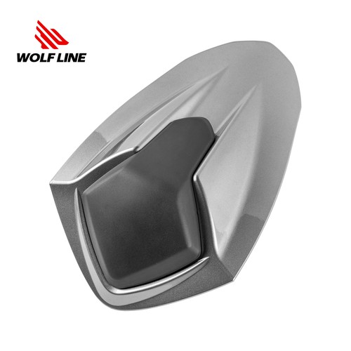 Wolfline rear pillion seat - wolfline,