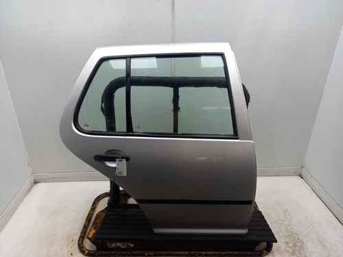Volkswagen golf right - golf,