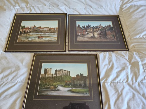 Kevin platt prints berwick - kevin,