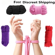 10M Japanese Shibari Silk