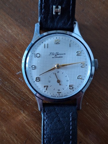 Benson quality mens - benson, mens'