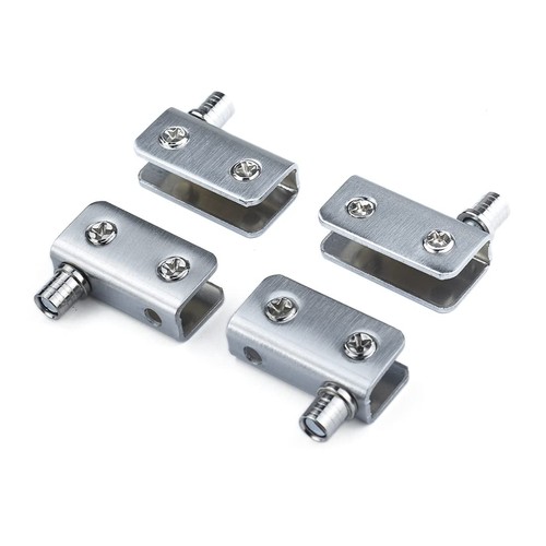 Pack glass door pivot - door,