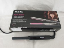 Babyliss Root Boost Micro