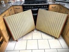 Quad ESL-57 Electrostatic