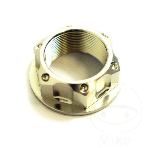 Jmp steering stem - jmp, nut