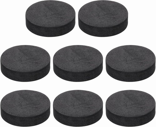 Pcs single sided speaker - 8,