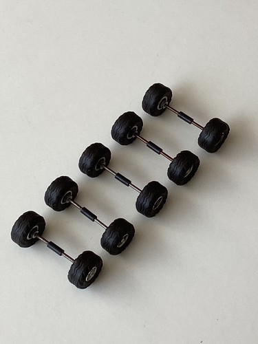 Genuine scalextric front - genuine,