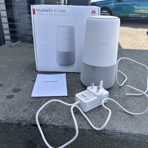 Huawei cube wifi router - huawei,