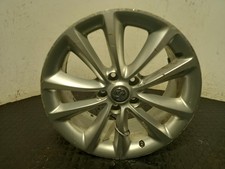 VAUXHALL ASTRA Alloy Wheel 18"