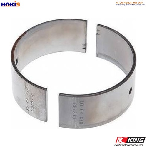 Connecting rod bearing - connecting,