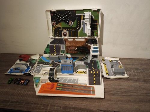 Micro machines galoob super - micro,