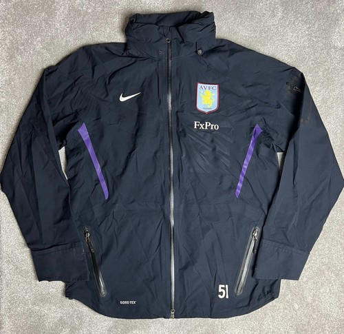 Nike aston villa - villa, player
