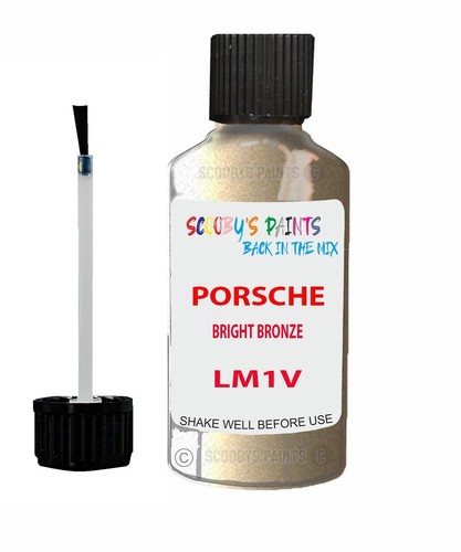Bright bronze lm1v 911 - bright,