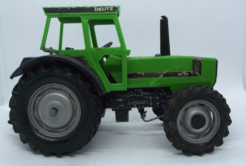 Britains 9526 deutz dx92 - britains,