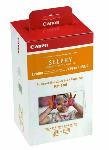 108 canon colour - canon, &