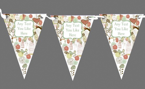 Birdcage vintage green - birdcage,