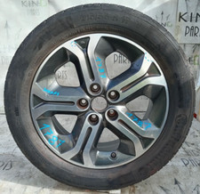 SUZUKI VITARA MK4 2015 ALLOY