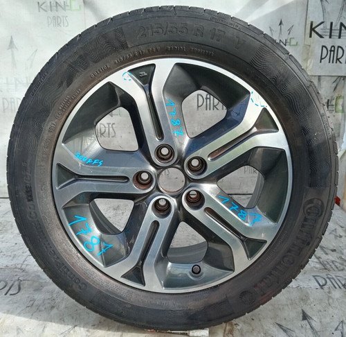 Suzuki vitara mk4 - vitara, 2015