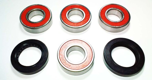 Wheel bearing kit front - bearing,