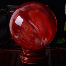 90mm Natural Red Smelting