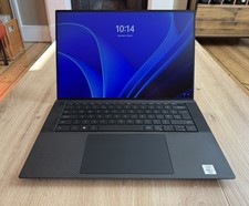 Dell Precision 5550 Laptop