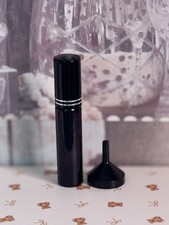 Refillable Perfume Aftershave