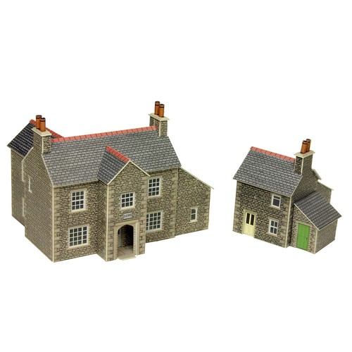 Metcalfe pn150 manor - manor, farm