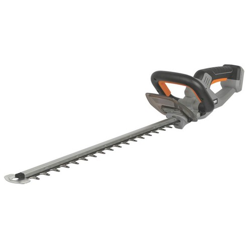 Titan hedge trimmer cordless - hedge,