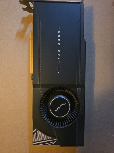 Gigabyte nvidia geforce rtx - gigabyte,