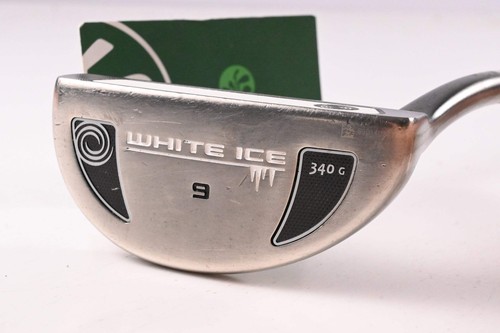 Odyssey white ice putter - #9, /