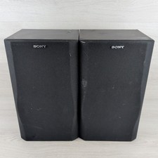 Sony SS-A109 Hi-Fi Stereo