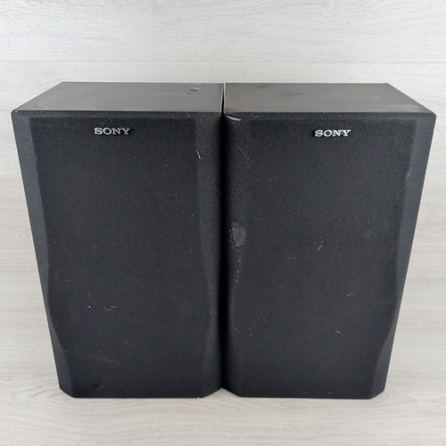 Sony a109 fi - sony, stereo
