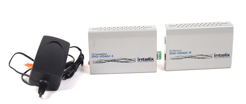 Intelix digi hd60c s - intelix, hd60c-s