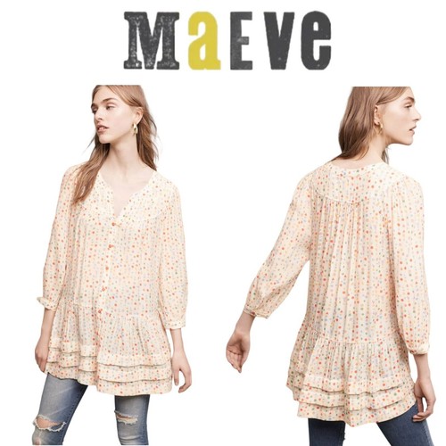 Anthropologie maeve paccia - anthropologie,