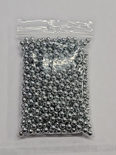 Airsoft 177 5mm - bb, of