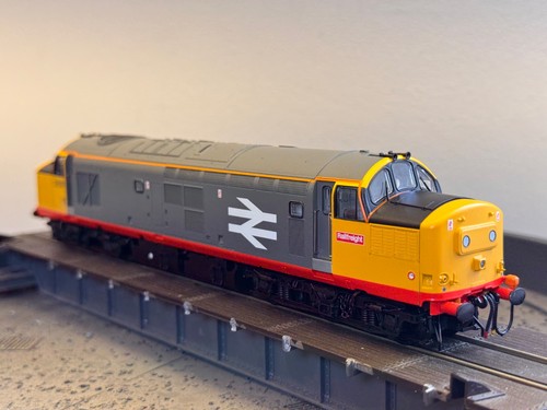 Bachmann 305 class 0 - 35-305, 37/0