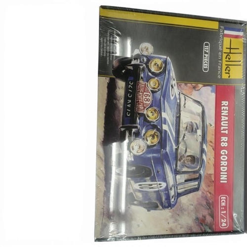Herre renault gordini - renault,