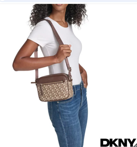 Dkny kaya cross body - dkny,