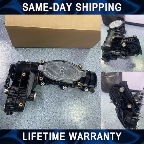 Intake inlet manifold - intake,
